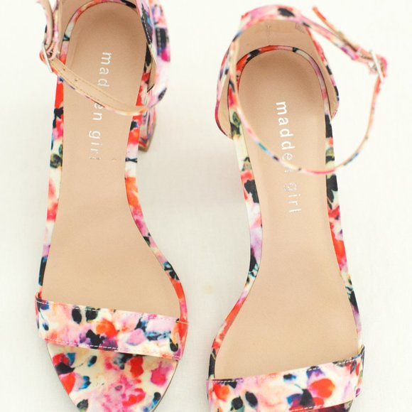 Madden Girl Sandals - Picture 9 of 11